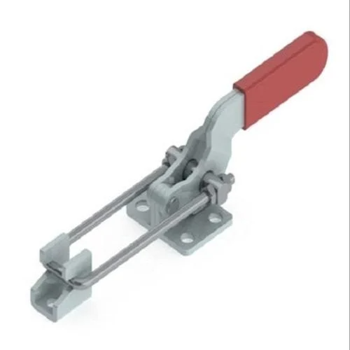 Toggle & Trolley Clamp